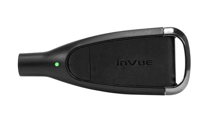 OneKEY avec lumière verte