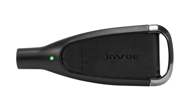 OneKEY avec lumière verte