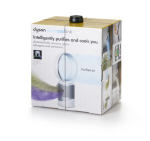 Package Wrap ventilateur Dyson