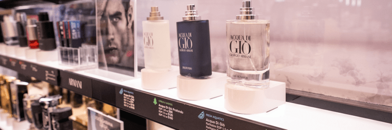 Comment une chaîne internationale de produits de beauté a réduit les vols de échantillons sans nuire à l'expérience client