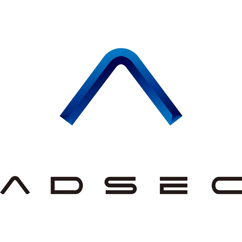 Logo de l'Adsec