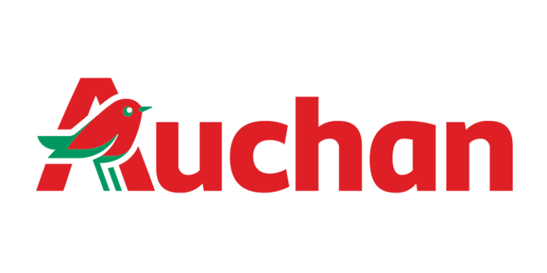 Auchan collabore avec InVue