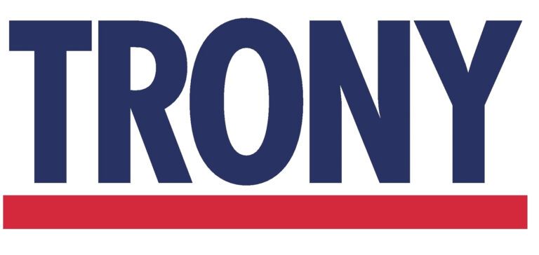Trony collabore avec InVue