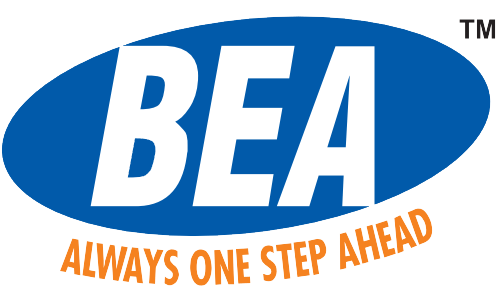 La BEA collabore avec InVue