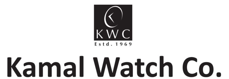 Kamal Watch collabore avec InVue