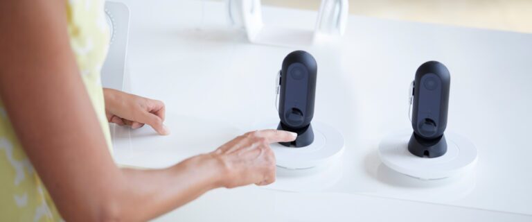 Série sur les capteurs, partie 8 : Sécuriser les appareils IoT avec une base d'affichage de détail alarmante