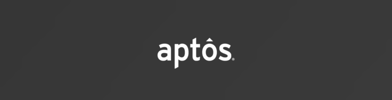 Pleins feux sur les partenaires : Aptos - L'innovation dans les points de vente au détail au service du magasin moderne