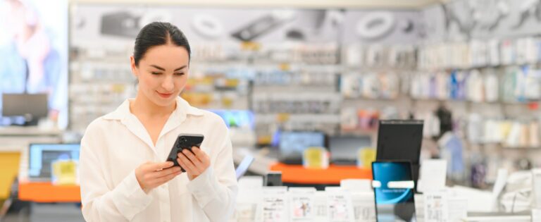 L'avenir de la sécurité dans le commerce de détail : Le merchandising intelligent arrive cet été