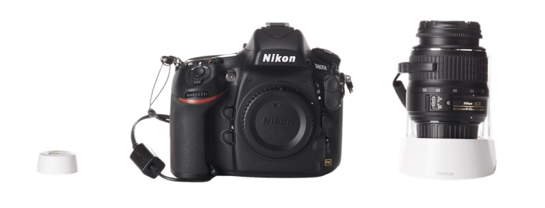 Sécurité de l'affichage des marchandises pour les appareils photo et les objectifs de type "point-and-shoot" et "DSLR