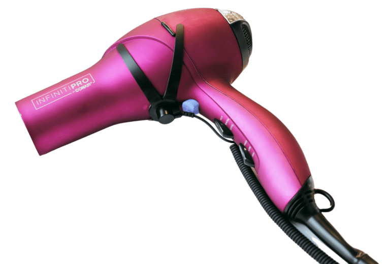 Solution Zips « High Security Zips » pour sèche-cheveux