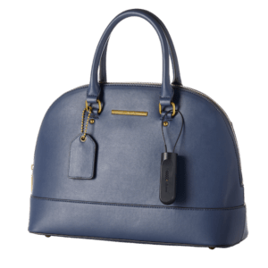Serrure à câble sur le sac à main pour la sécurité des marchandises vendues à la sauvette