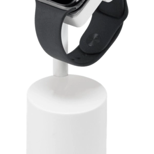 Une montre intelligente sur un accessoire de sécurité W2000