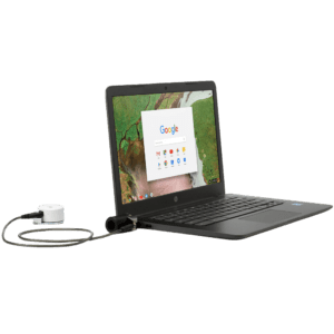K Verrouiller la sécurité connectée à l'ordinateur portable