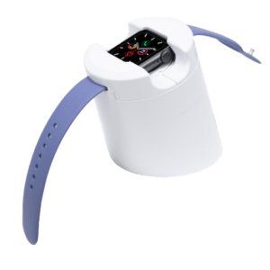 Apple sécurisée par HSW100 un affichage sécurisé sur smartwatch