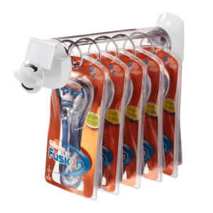Helix Solutions de sécurité pour les marchandises suspendues