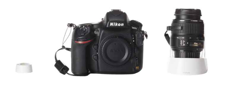 Sécurité de l'affichage des marchandises pour les appareils photo et les objectifs de type "point-and-shoot" et "DSLR