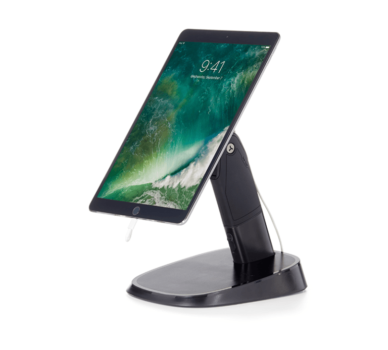 Présentation des CT80  et CT150 : Des solutions polyvalentes et portables pour les supports de tablettes