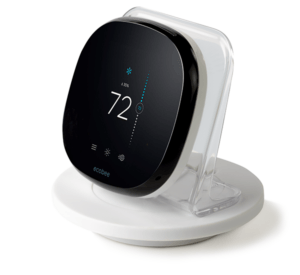 zips_IoT_ecobee Sécurité domestique connectée InVue