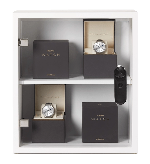 Cam Lock LIVE Cam Lock le contrôle d'accès