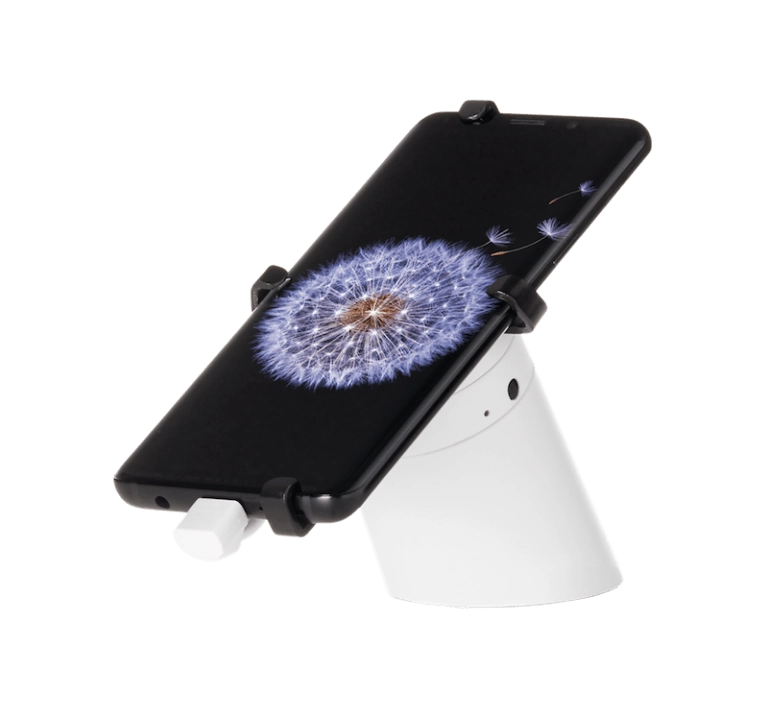 Écrans sécurisés pour smartphones et tablettes