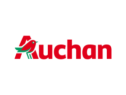 Auchan collabore avec InVue