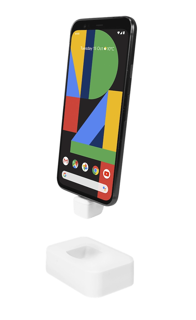 Écrans sécurisés pour smartphones et tablettes