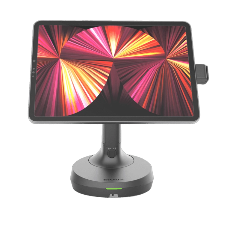 NE150 support pour tablette avec iPad