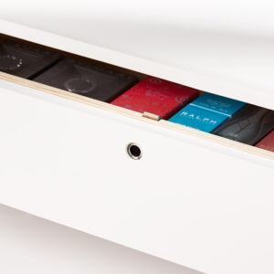 Le verrou L430