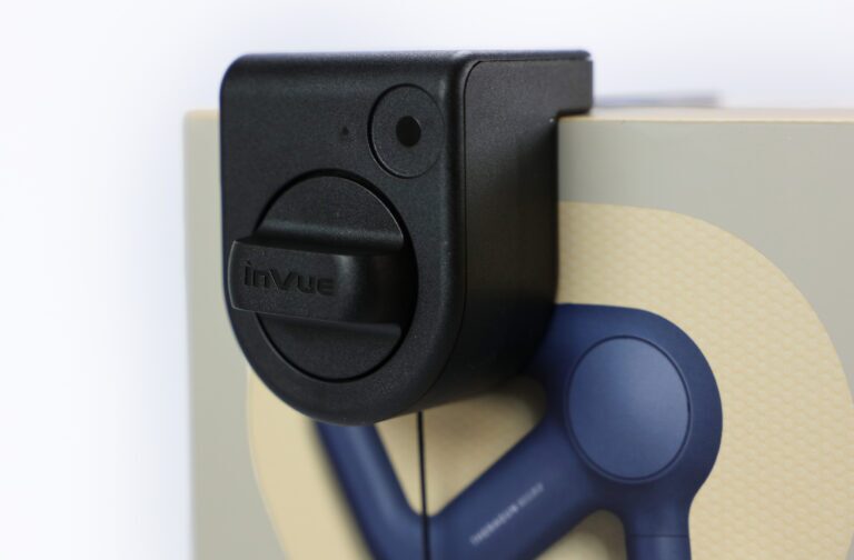 InVuela solution de protection des colis de Corner Package Wrap