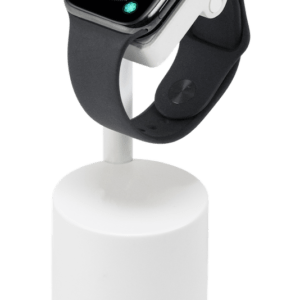 Une montre intelligente sur un accessoire de sécurité W2000