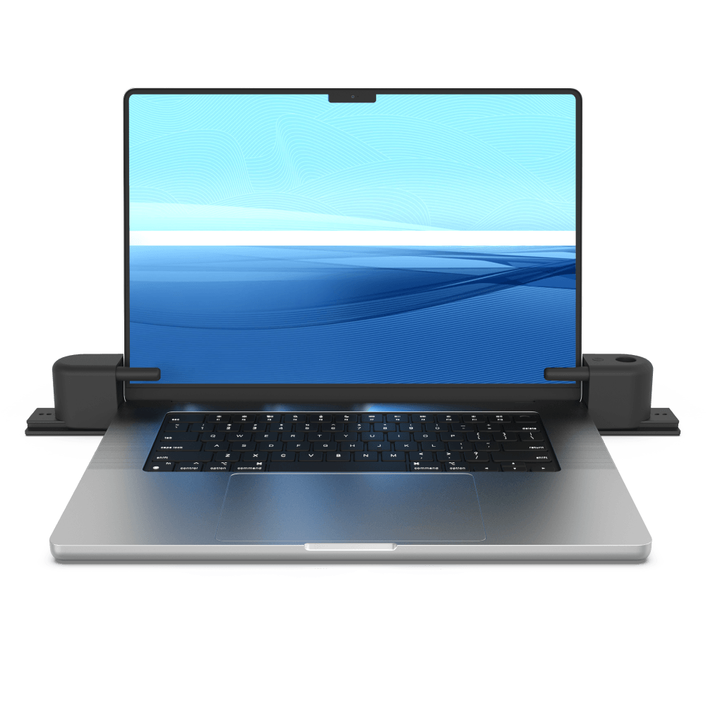 InVue Verrouillage de l'ordinateur portable