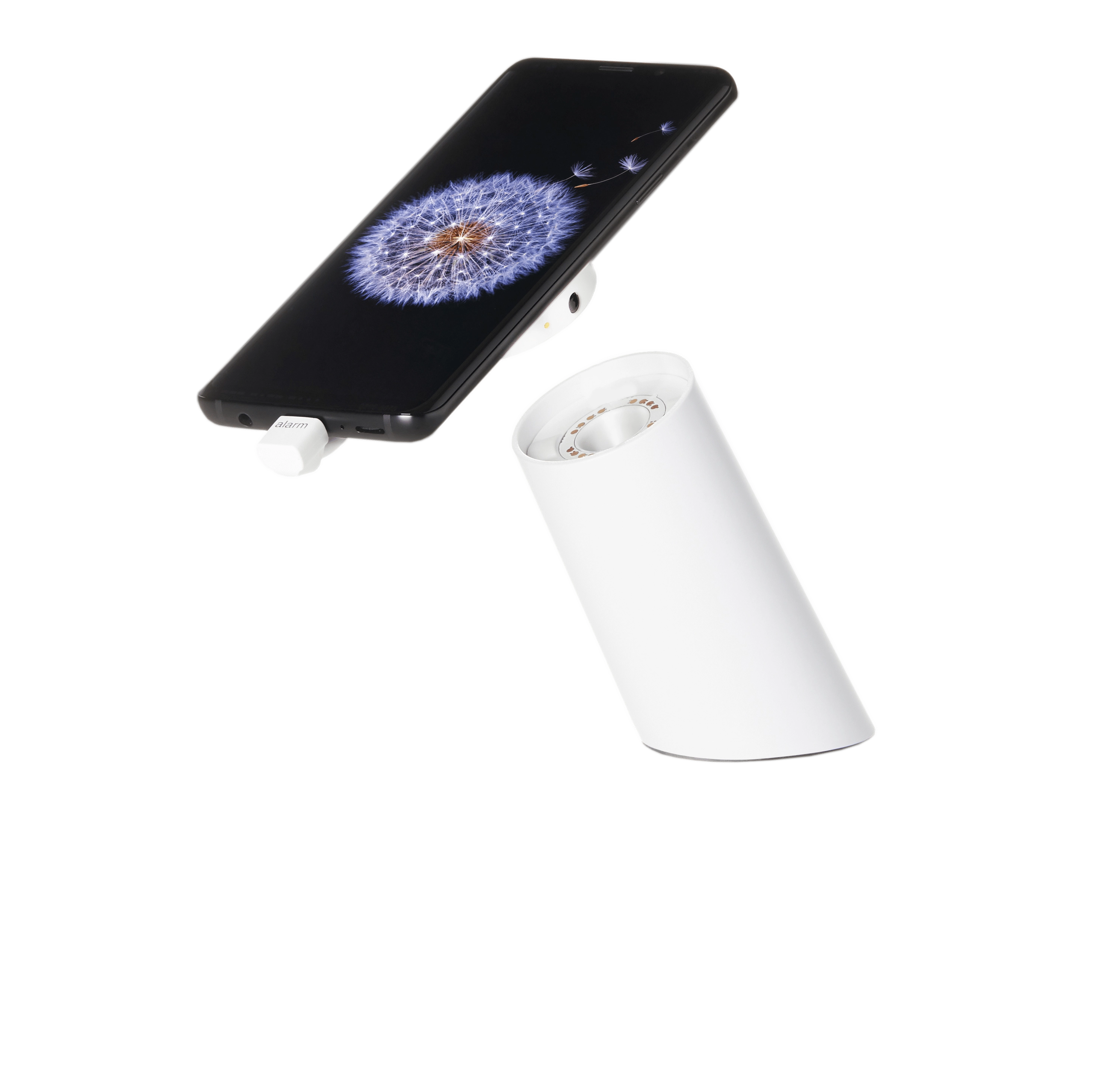 OnePOD avec Galaxy Lift sans fil