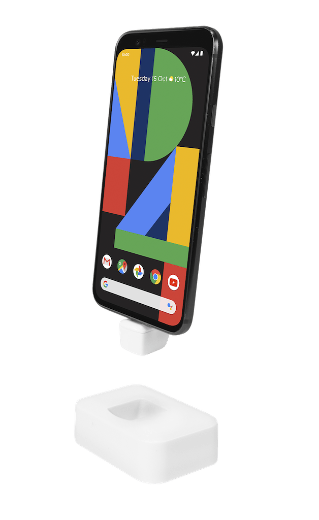 Écrans sécurisés pour smartphones et tablettes