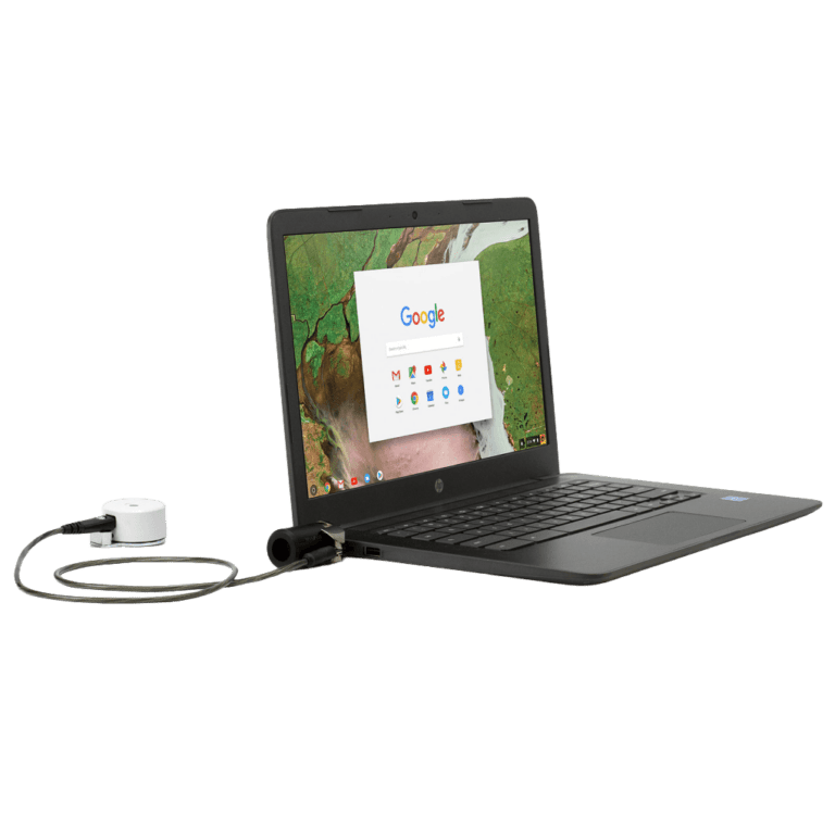 K Verrouiller la sécurité connectée à l'ordinateur portable
