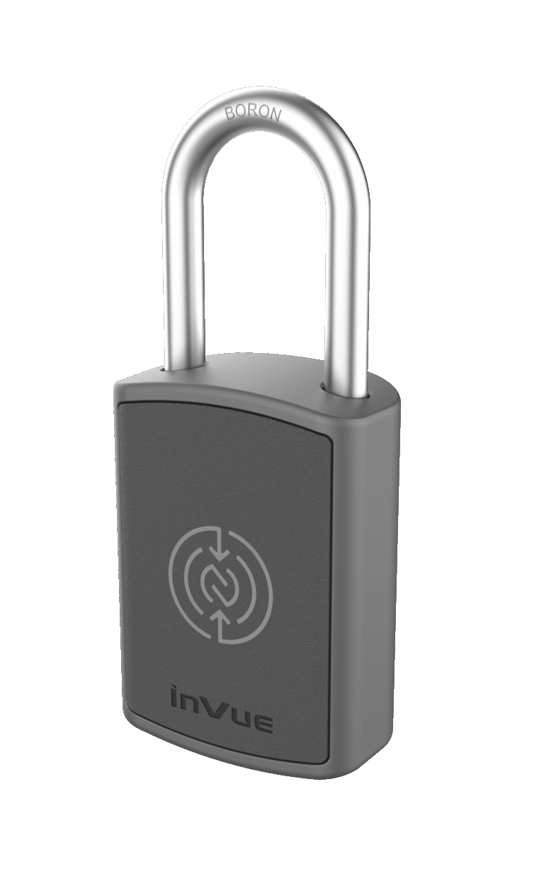 Padlock LIVE Padlock  Padlock pour contrôle d'accès en extérieur