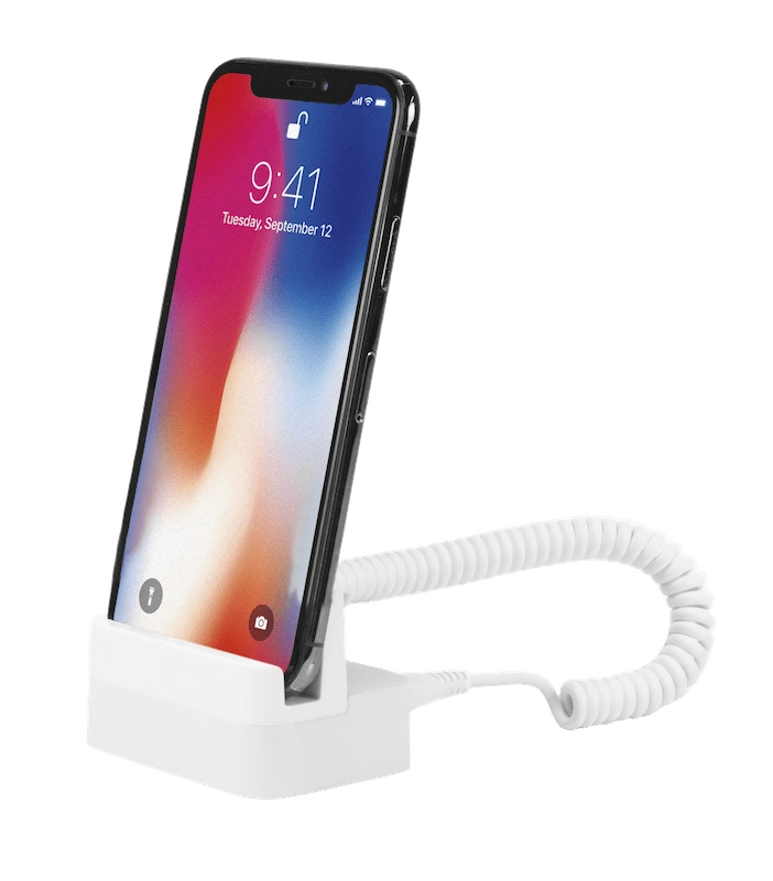 Écrans sécurisés pour smartphones et tablettes