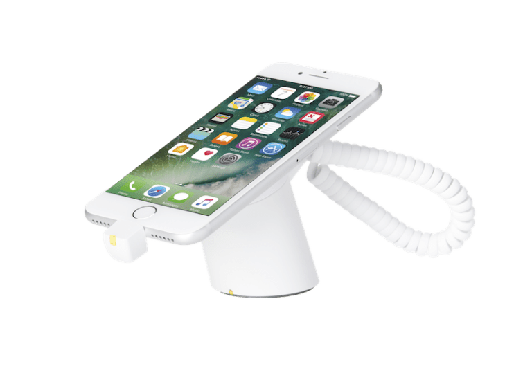 Écrans sécurisés pour smartphones et tablettes