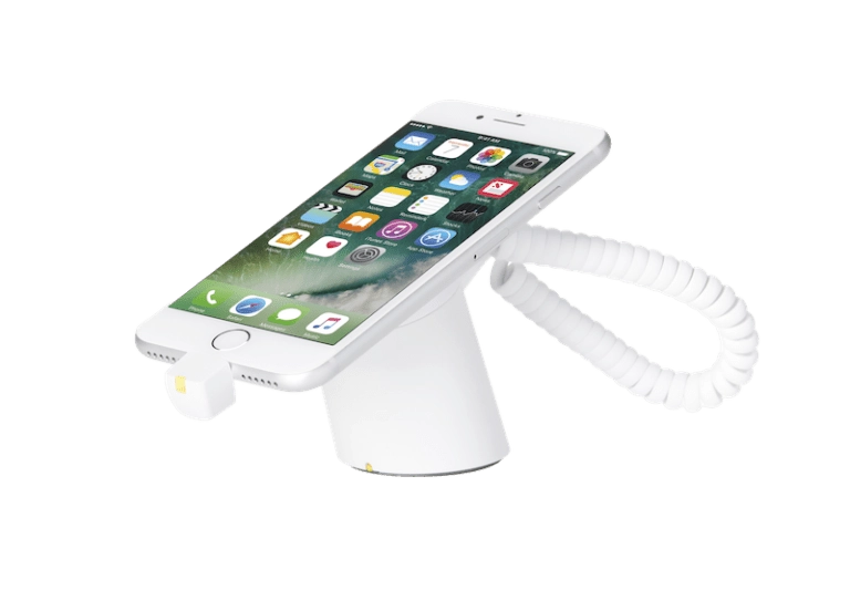 Écrans sécurisés pour smartphones et tablettes