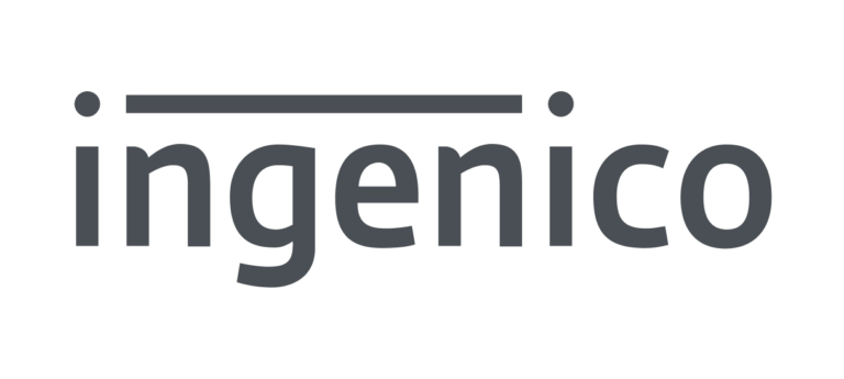Logo Ingenico