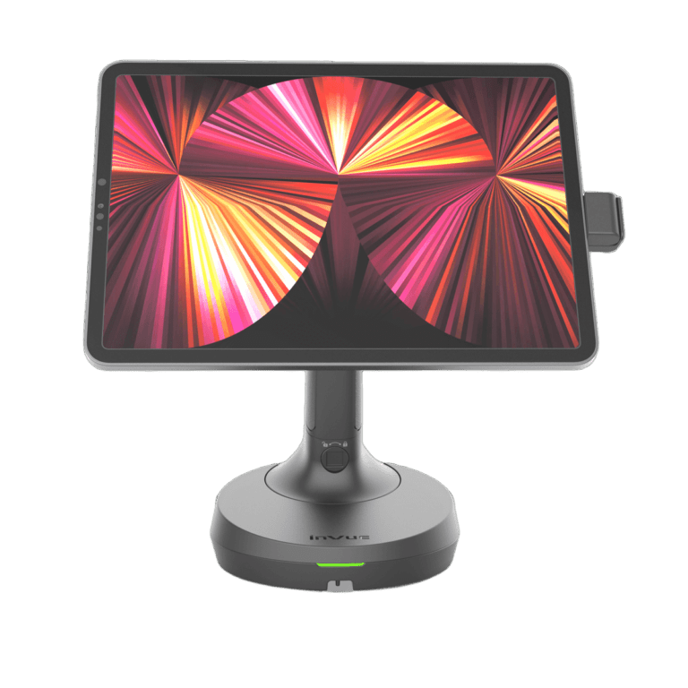 NE150 support pour tablette avec iPad