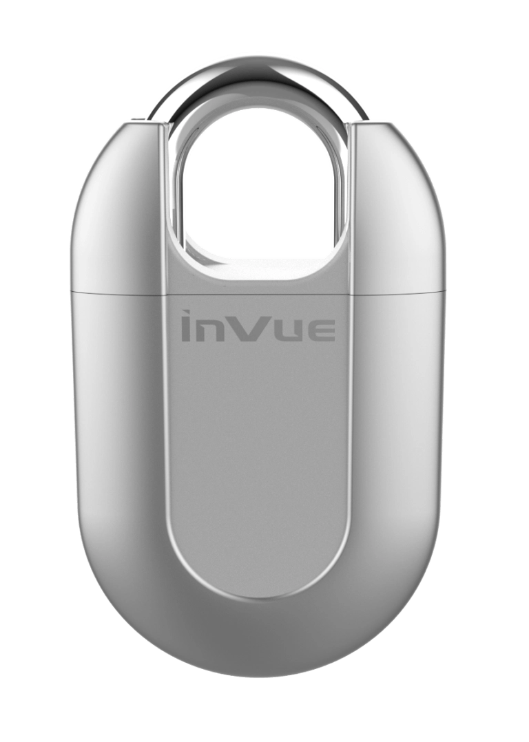 InVue PadlockLa technologie de l'information, conçue pour des solutions de sécurité avancées