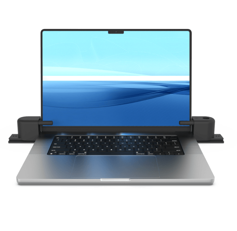 InVue Verrouillage de l'ordinateur portable