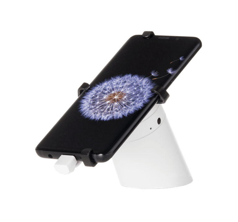 Écrans sécurisés pour smartphones et tablettes