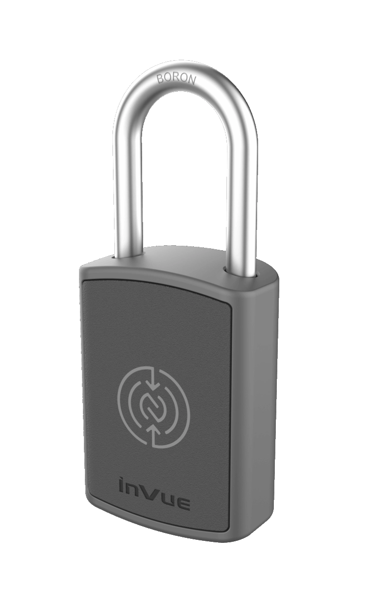 Padlock LIVE Padlock  Padlock pour contrôle d'accès en extérieur
