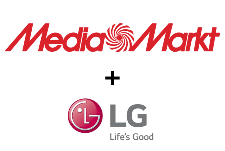 MediaMarkt et LG collaborent avec InVue