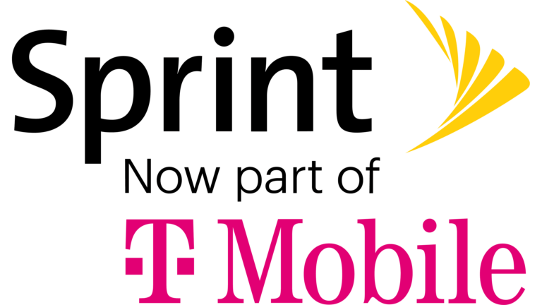 Sprint fait désormais partie de T-Mobile