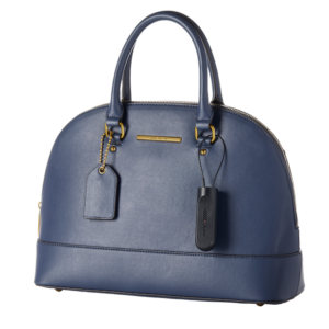 Serrure à câble sur le sac à main pour la sécurité des marchandises vendues à la sauvette