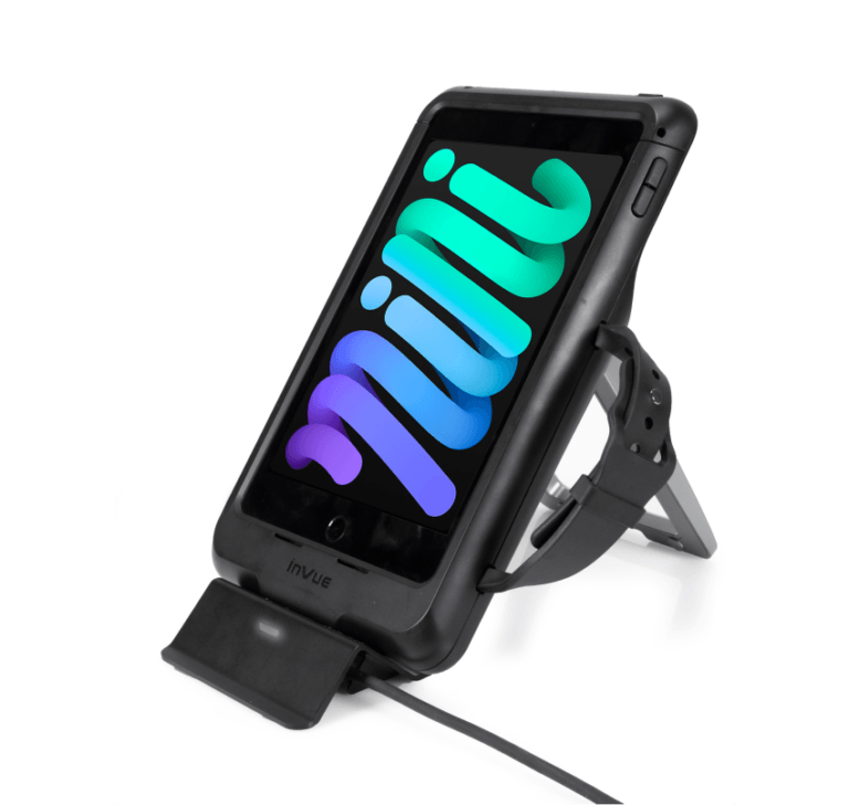 Chargeur unique pour tablettes