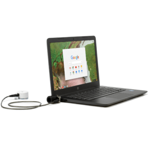 K Verrouiller la sécurité connectée à l'ordinateur portable