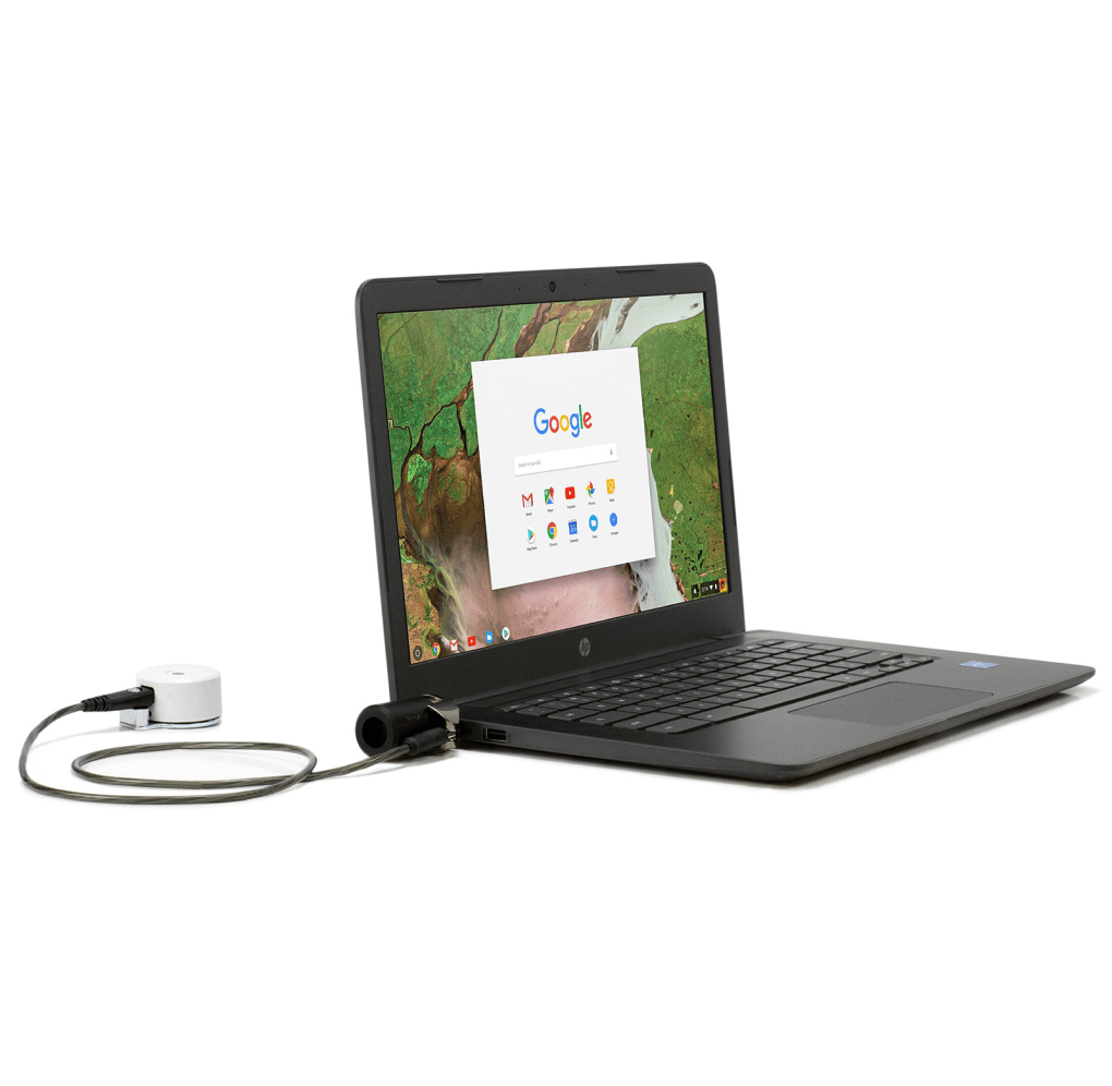 K Verrouiller la sécurité connectée à l'ordinateur portable